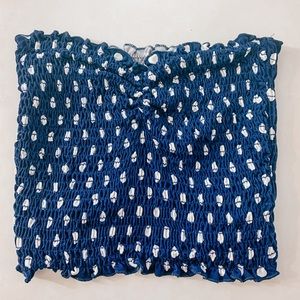 NWOT Urban Outfitters Tube Top